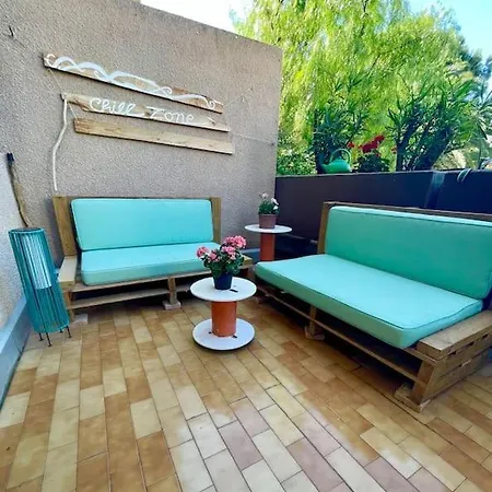 Διαμέρισμα La Vie Est Belle! *